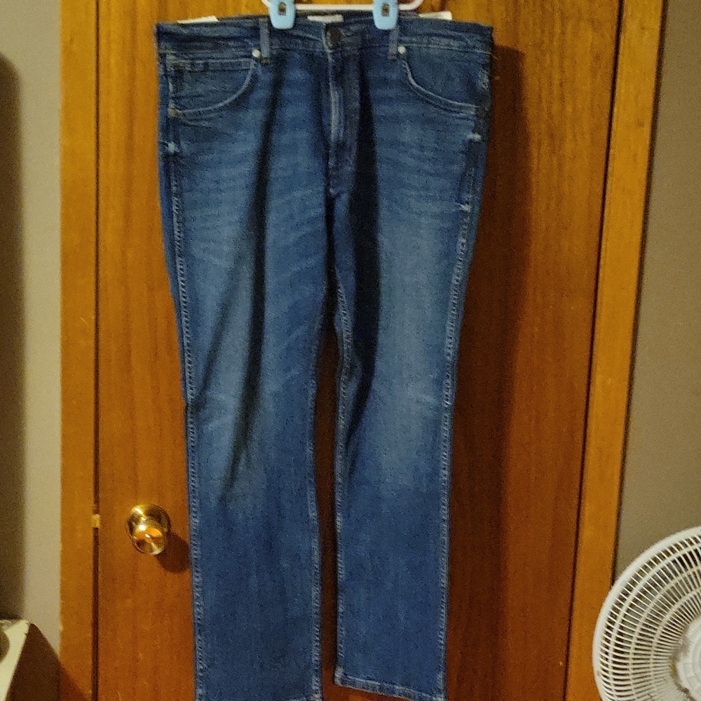 Mens jeans 36/30